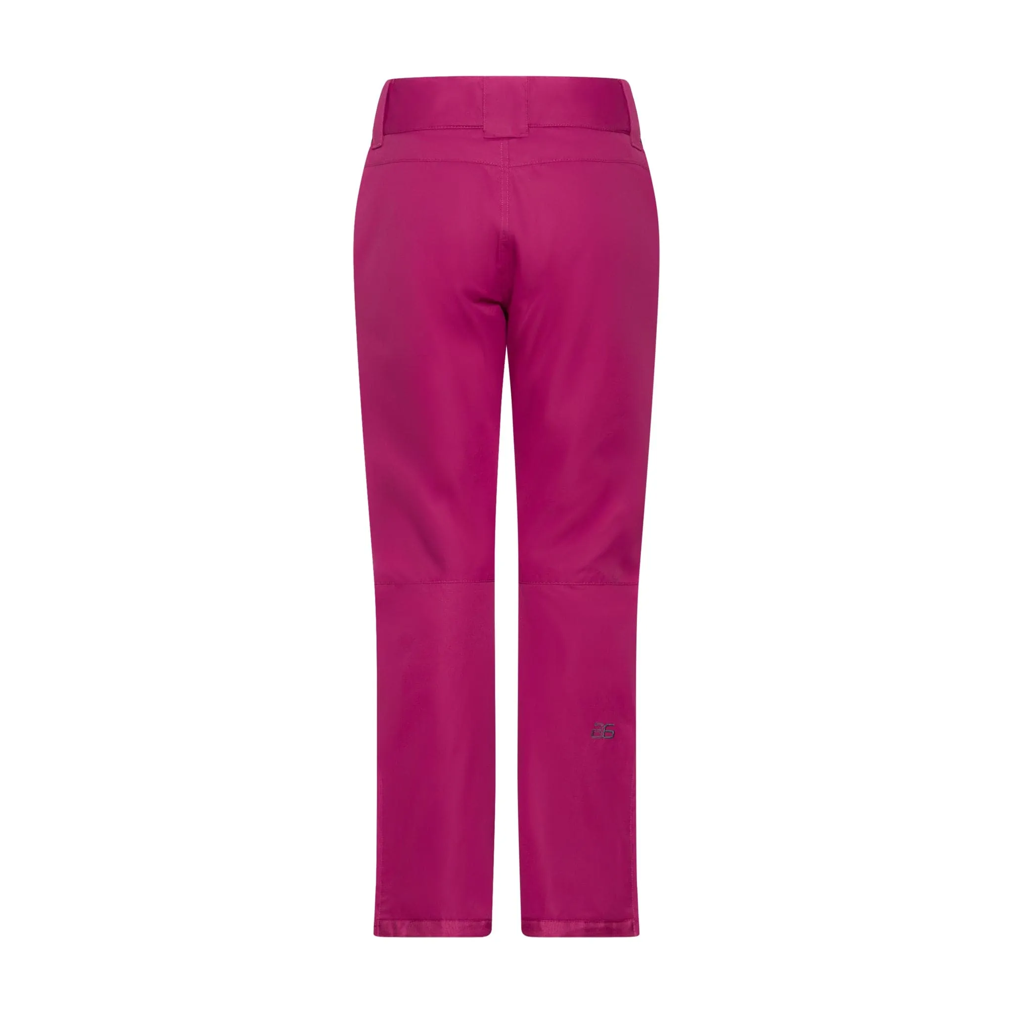 Women's Insulated Snow Pants - Long Inseam