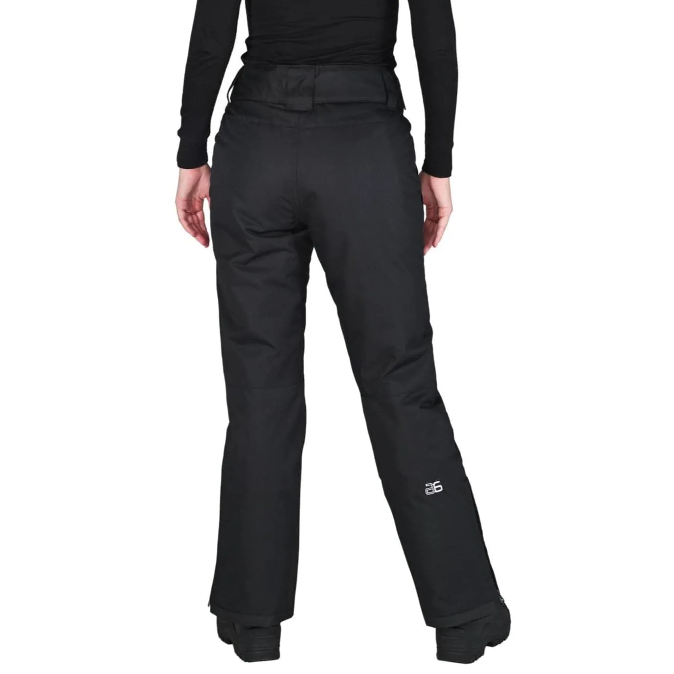 Women's Insulated Snow Pants - Long Inseam