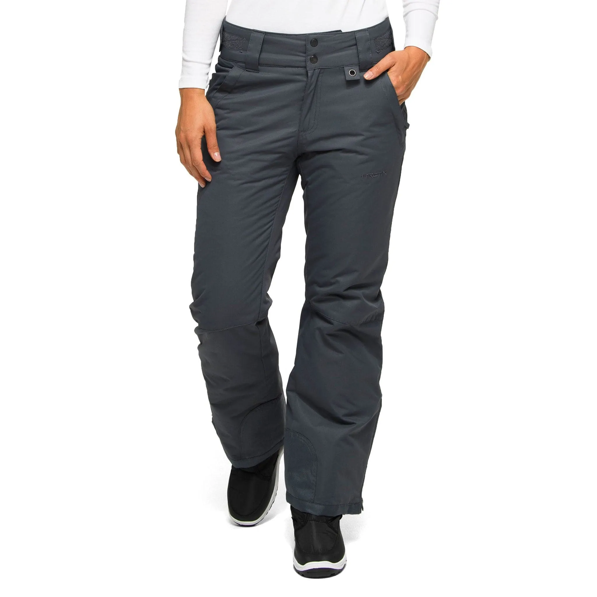 Women's Insulated Snow Pants - Long Inseam