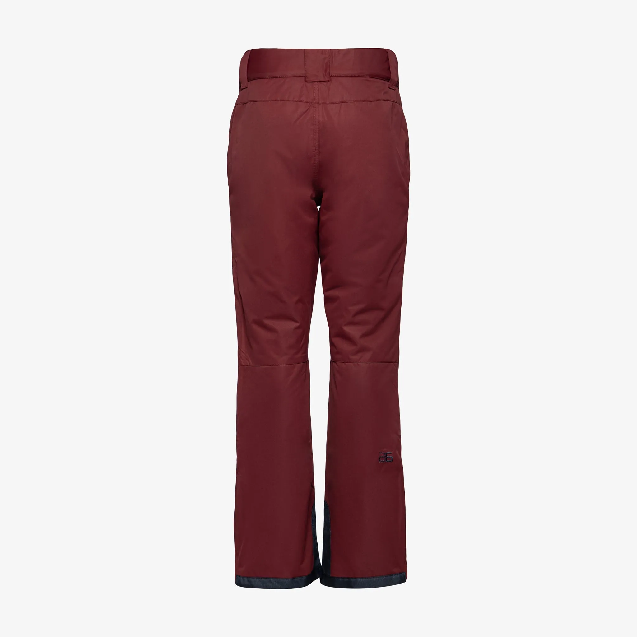 Women's Insulated Snow Pants - Long Inseam