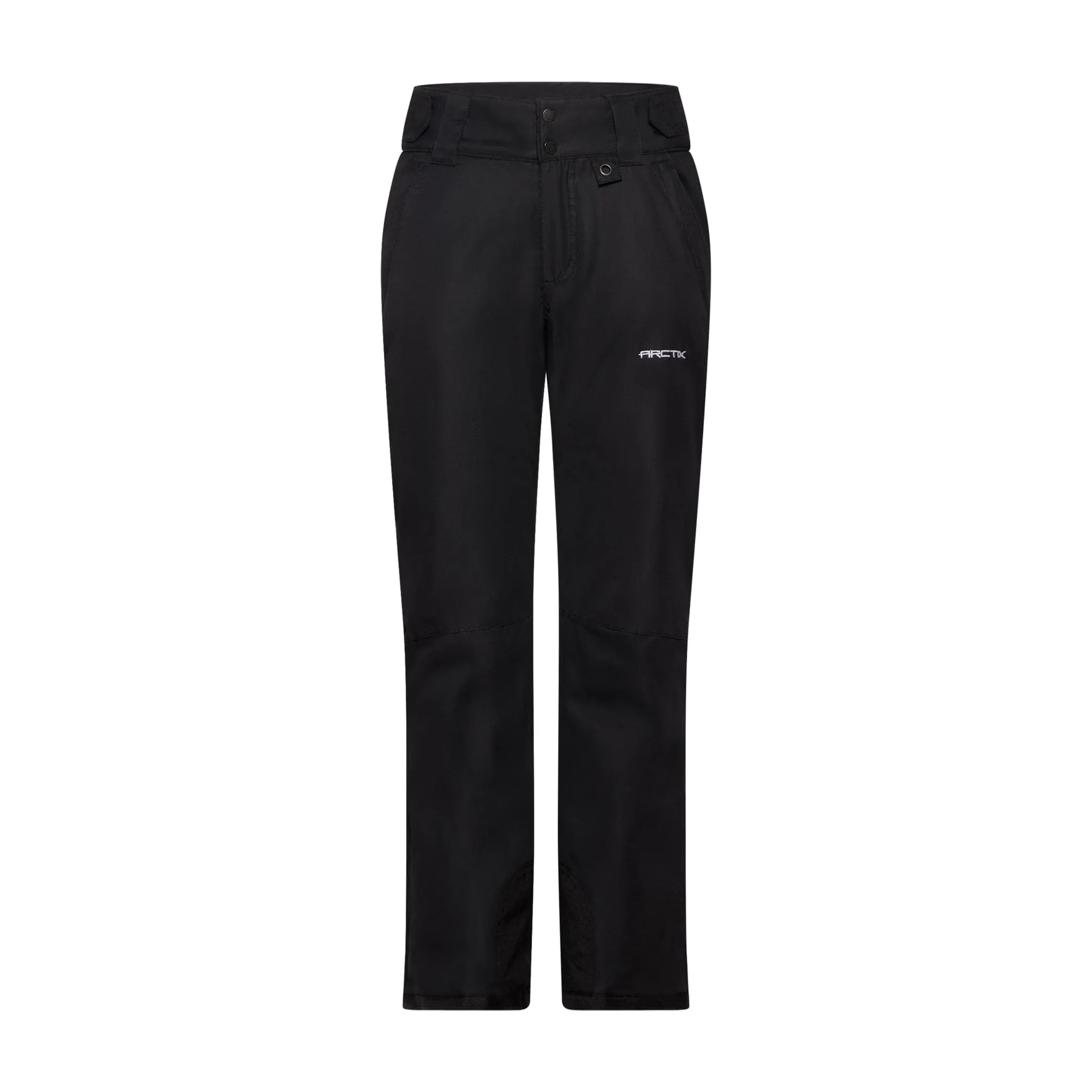 Women's Insulated Snow Pants - Long Inseam