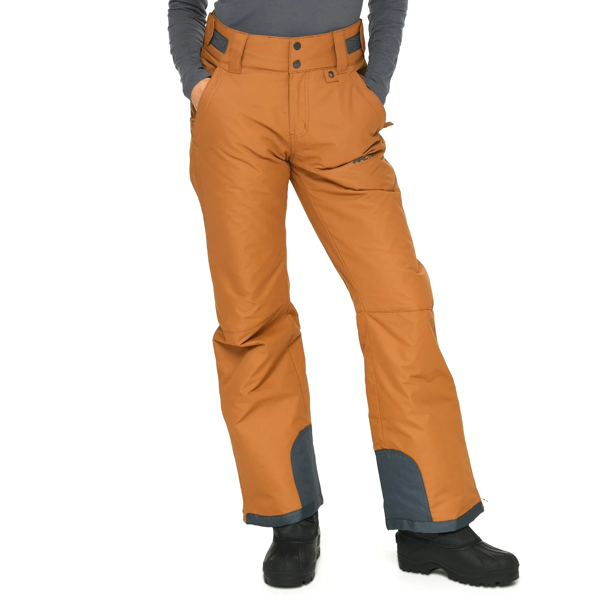 Women's Insulated Snow Pants - Long Inseam