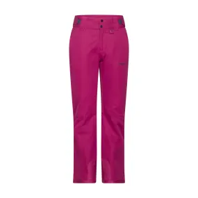 Women's Insulated Snow Pants - Long Inseam