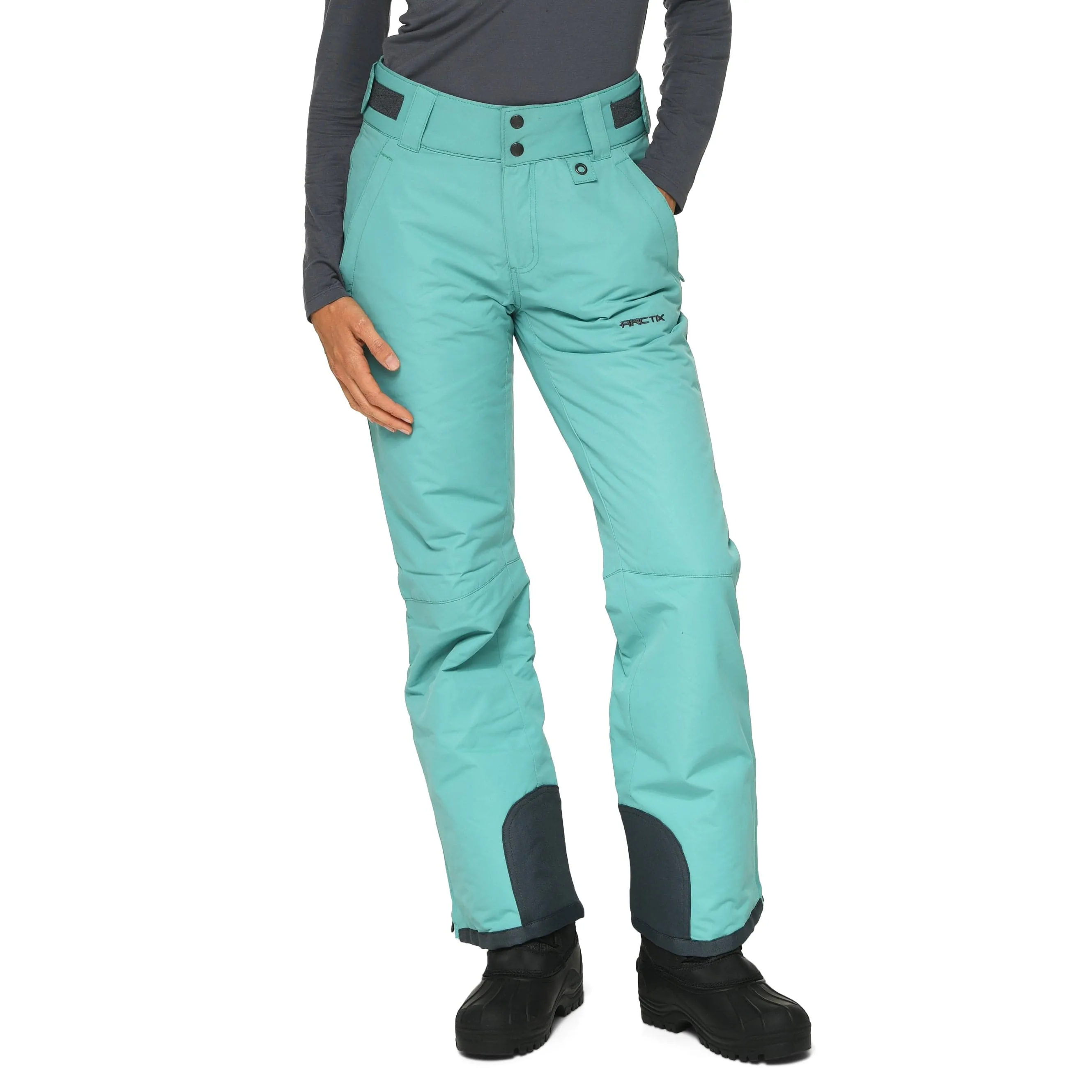 Women's Insulated Snow Pants - Long Inseam