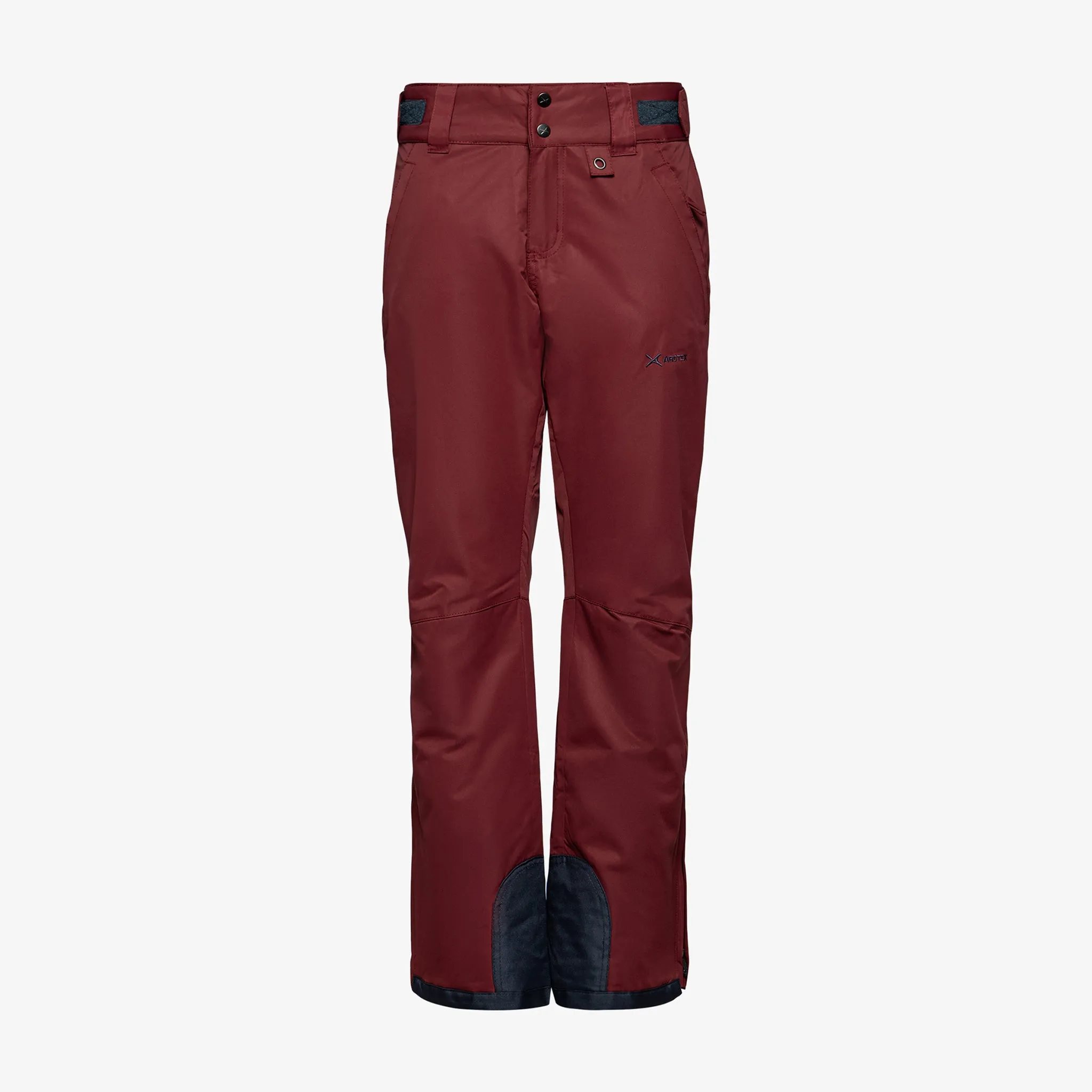 Women's Insulated Snow Pants - Long Inseam