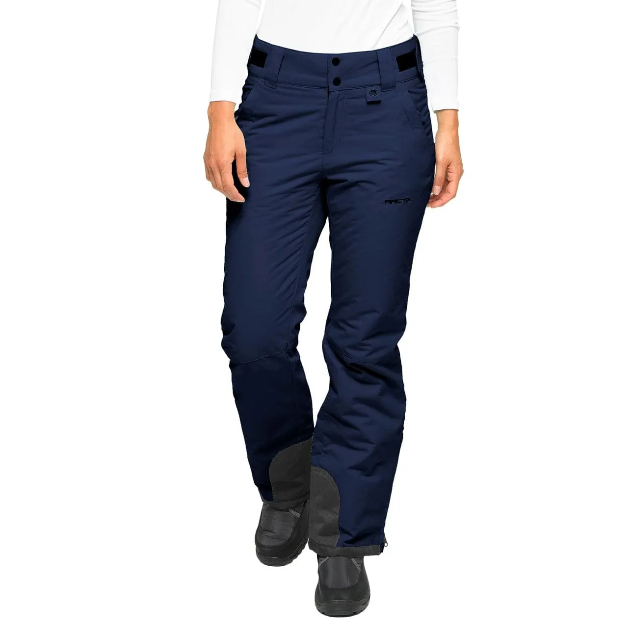 Women's Insulated Snow Pants - Long Inseam