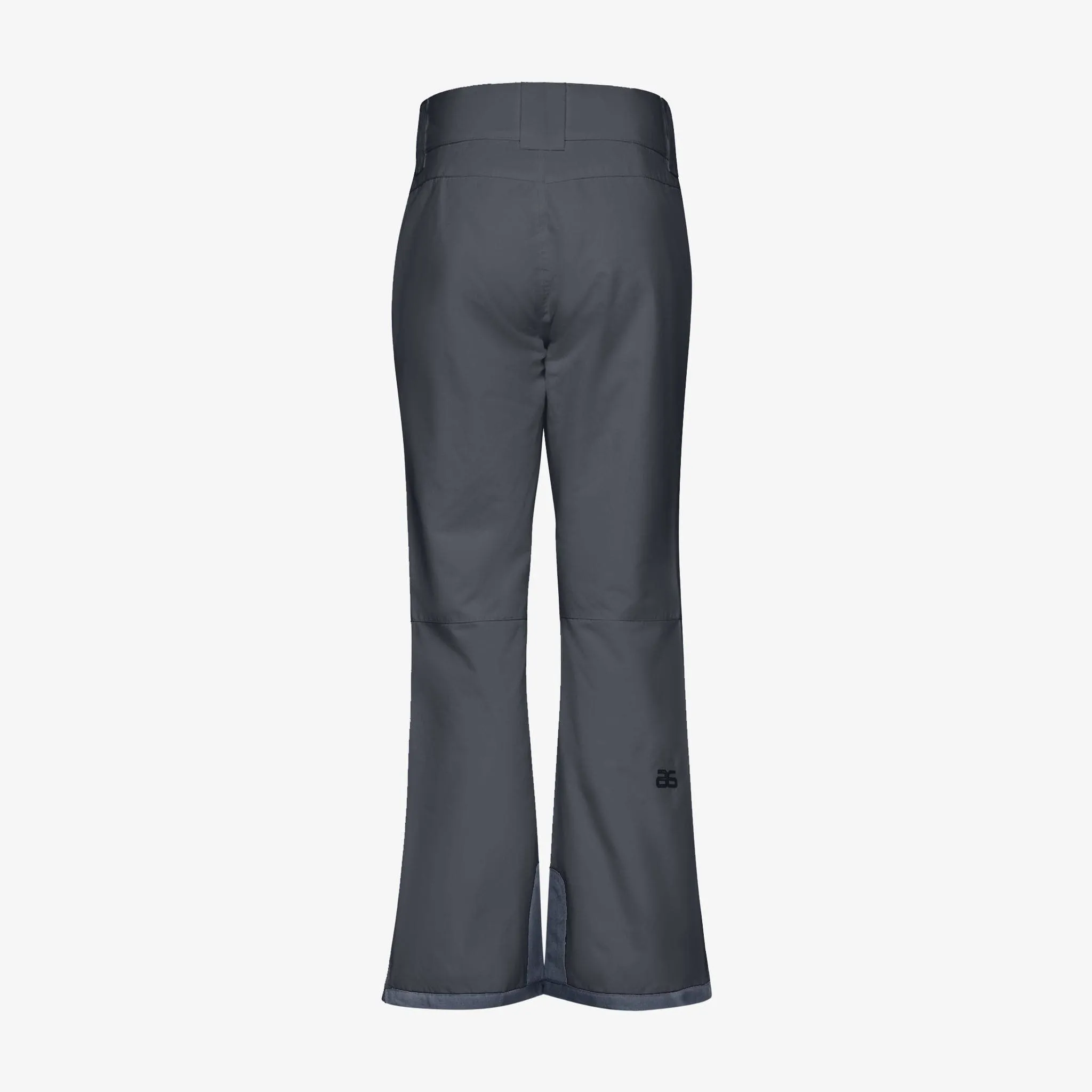 Women's Insulated Snow Pants - Long Inseam