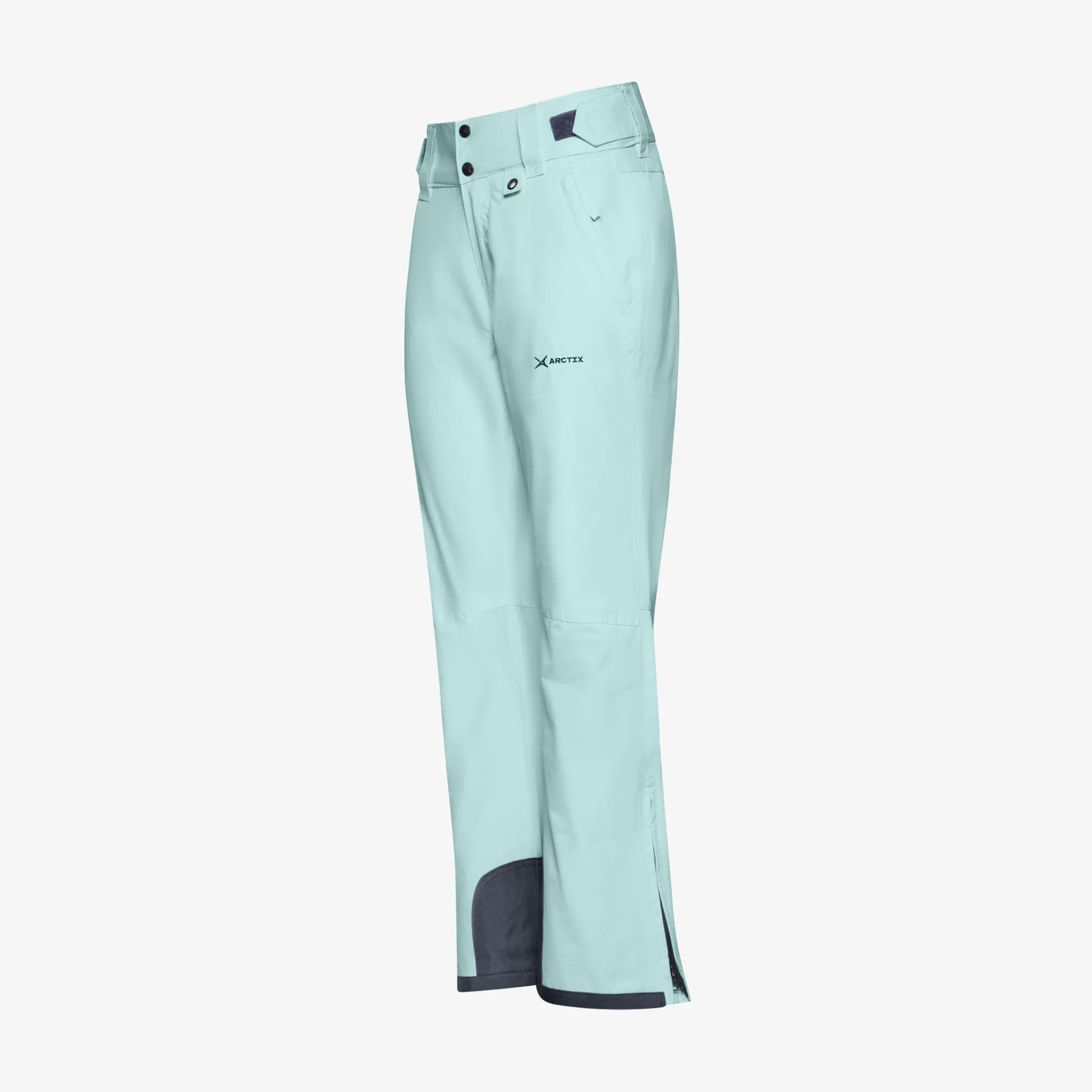 Women's Insulated Snow Pants - Long Inseam