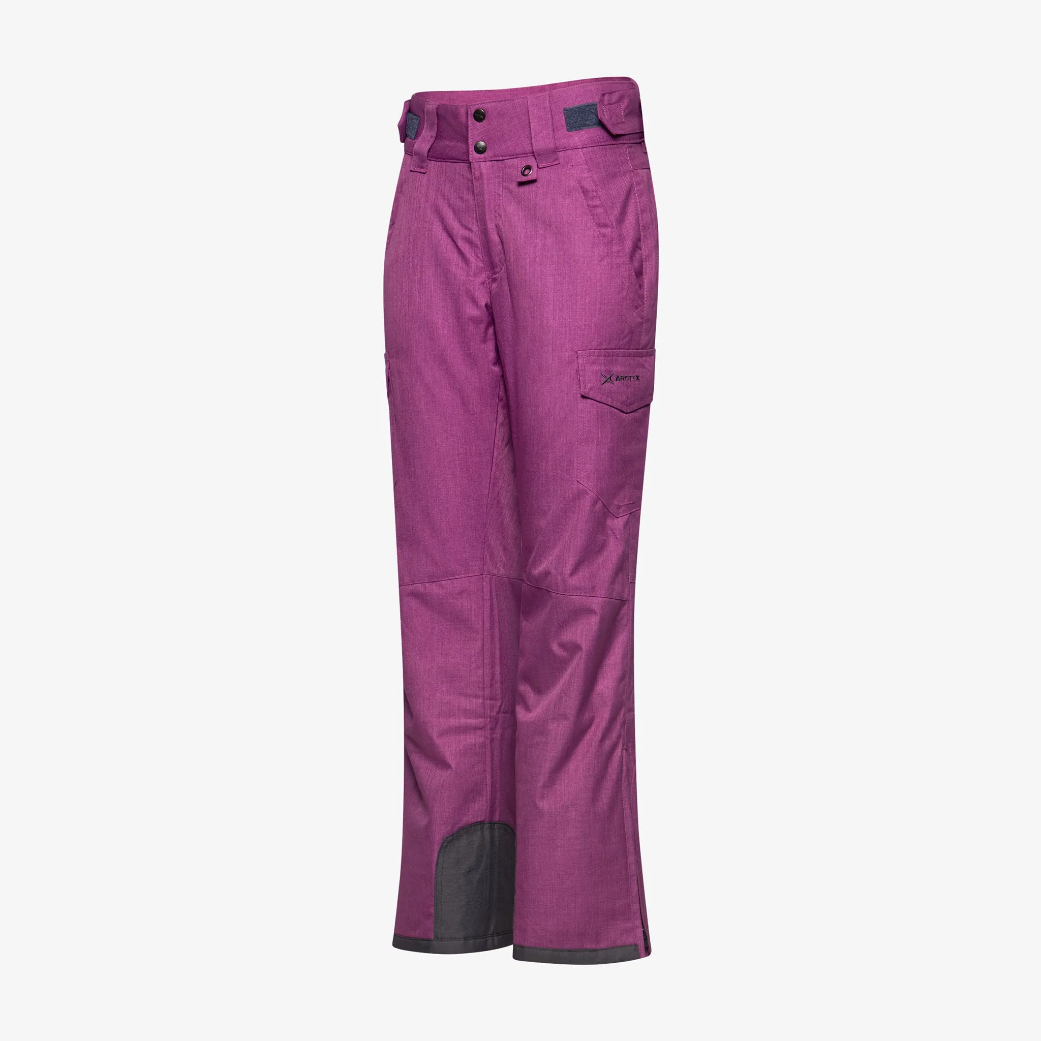 Women's Snowsports Cargo Pants - SHORT Inseam