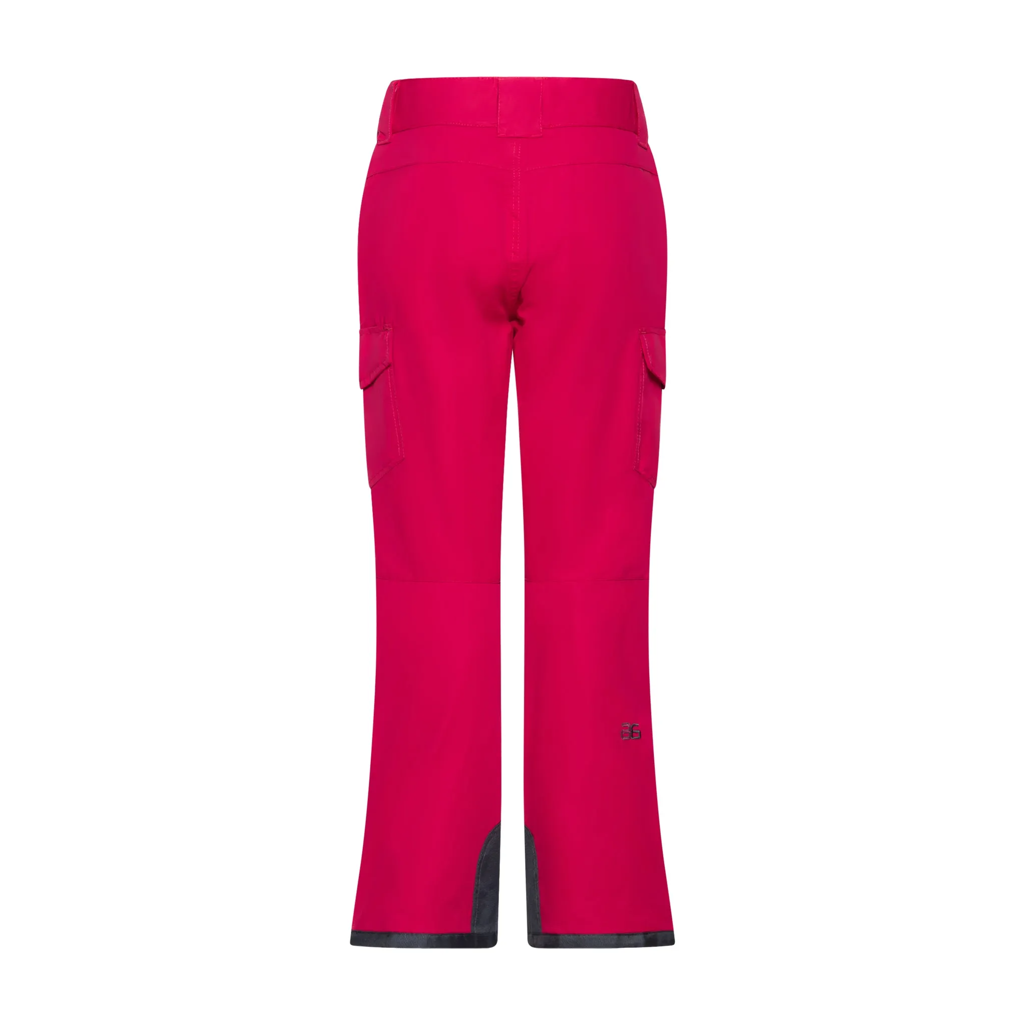 Women's Snowsports Cargo Pants - SHORT Inseam