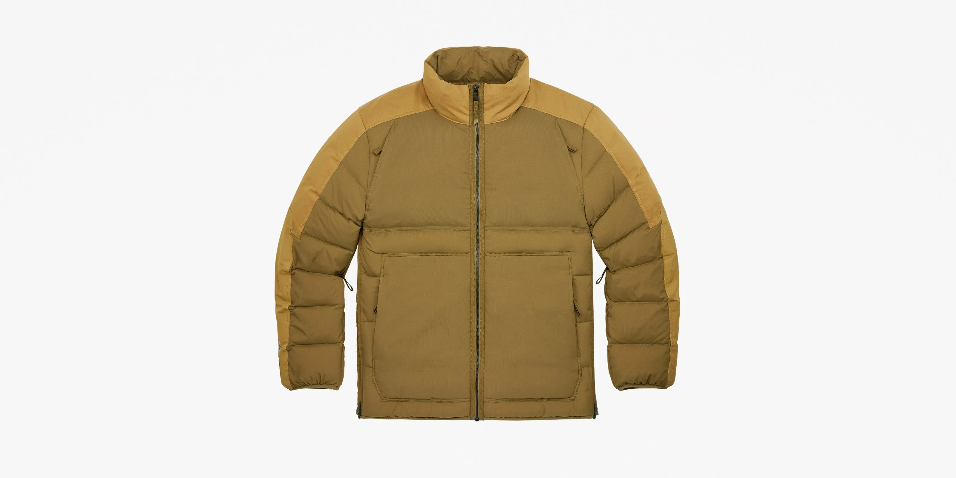 Zerodarker Down Jacket