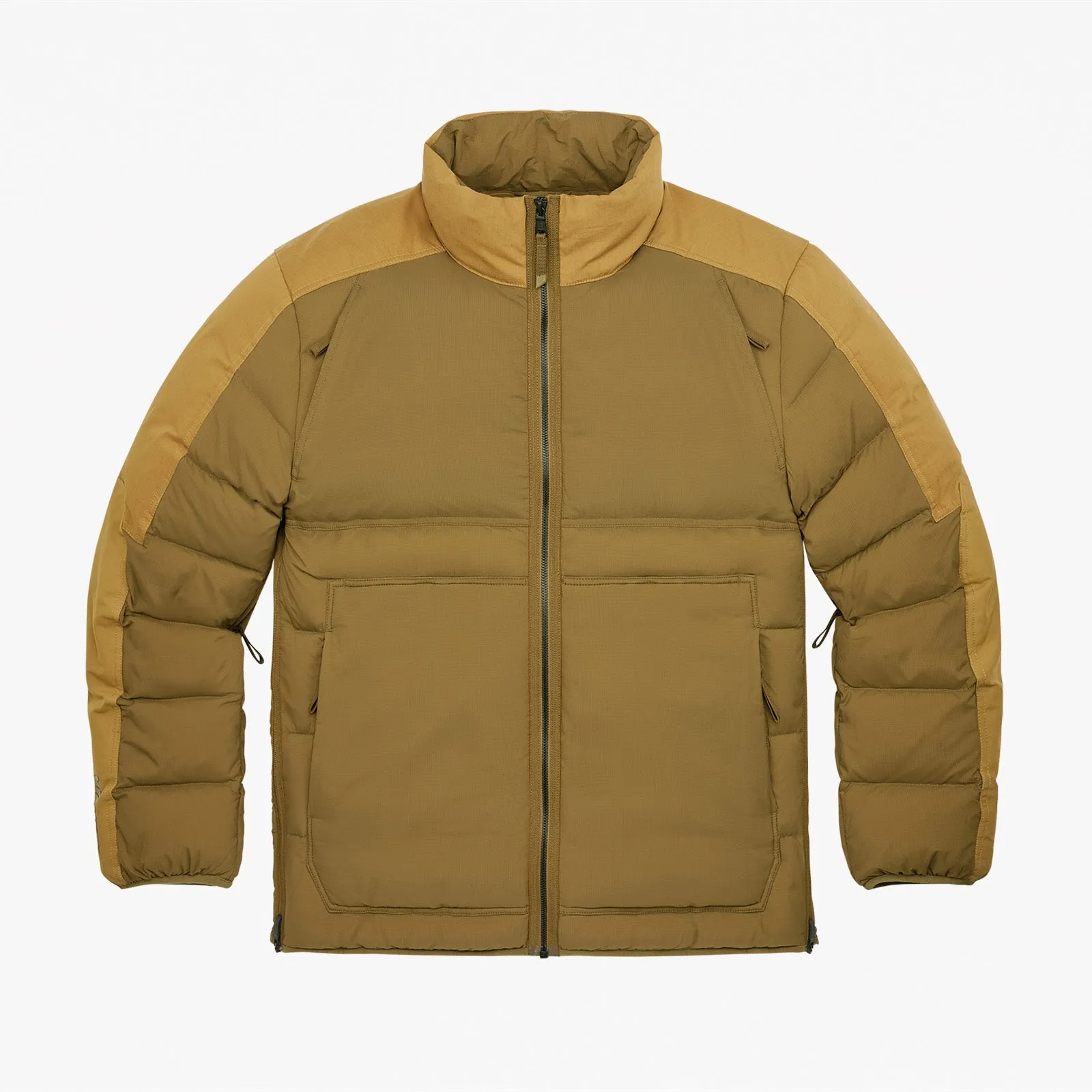 Zerodarker Down Jacket