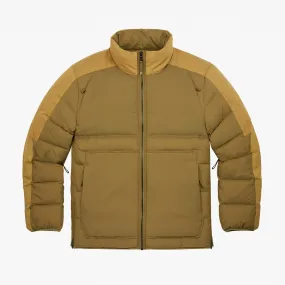 Zerodarker Down Jacket